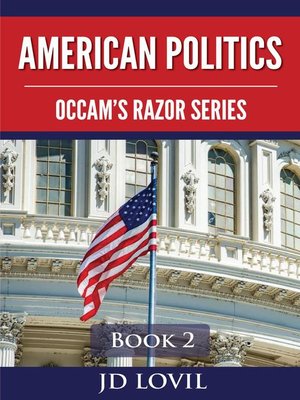cover image of American Politics